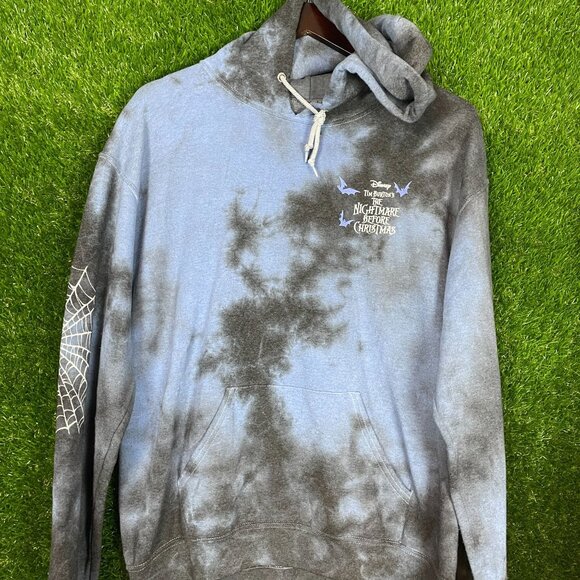 Disney’s Nightmare Before Christmas Hoodie size Small - Picture 5 of 7